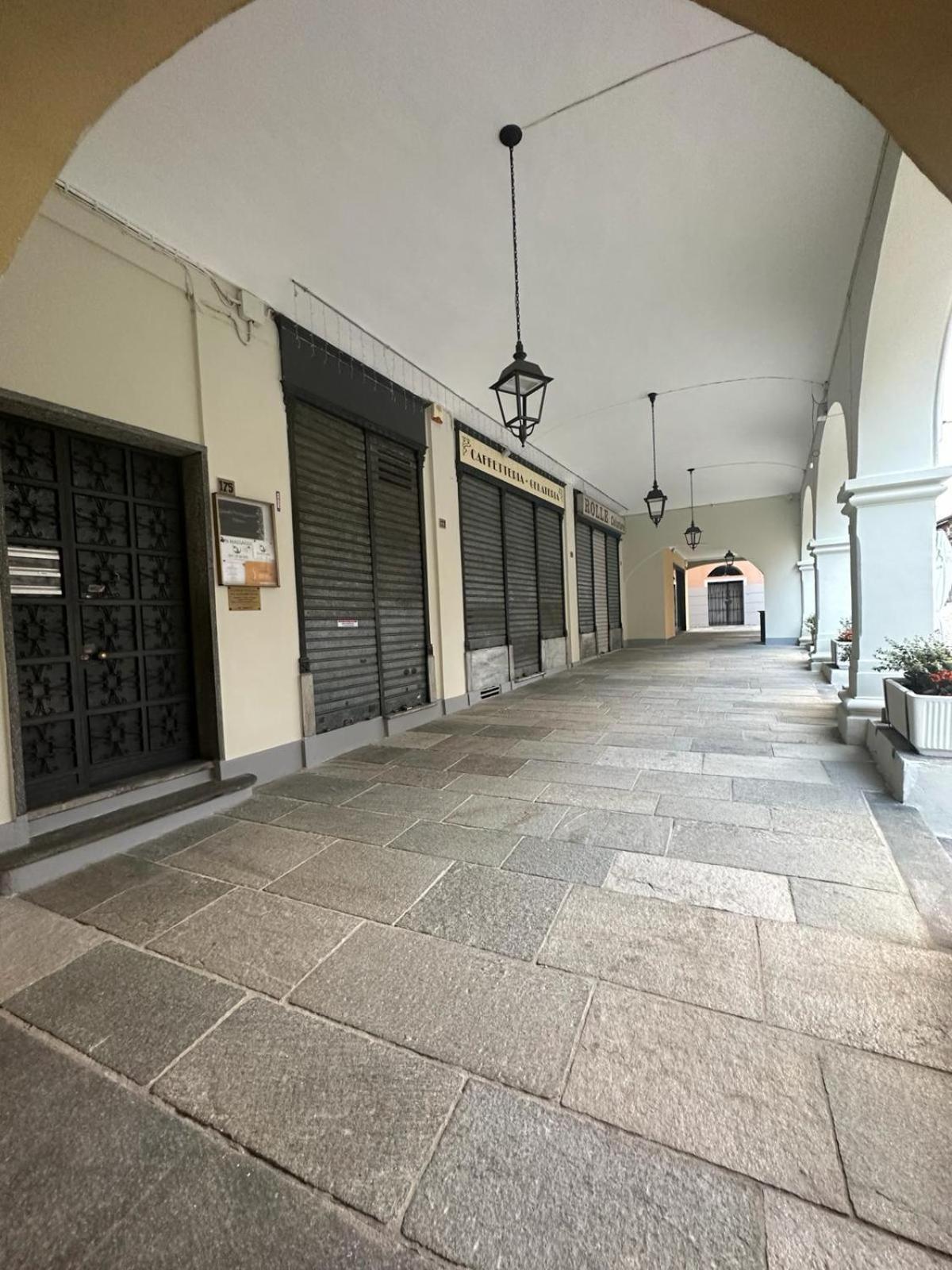 Giuditta B&B Ciriè Kültér fotó