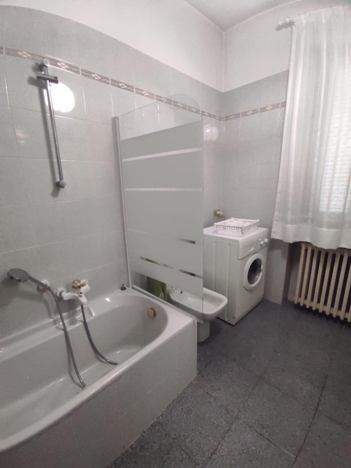 Giuditta B&B Ciriè Kültér fotó