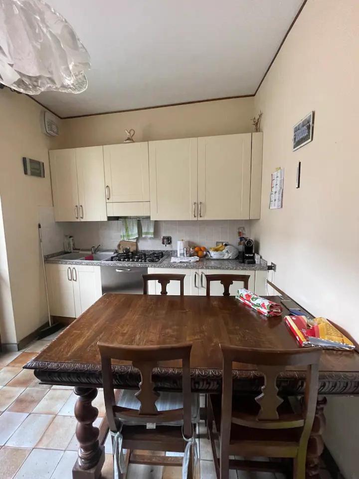 Giuditta B&B Ciriè Kültér fotó