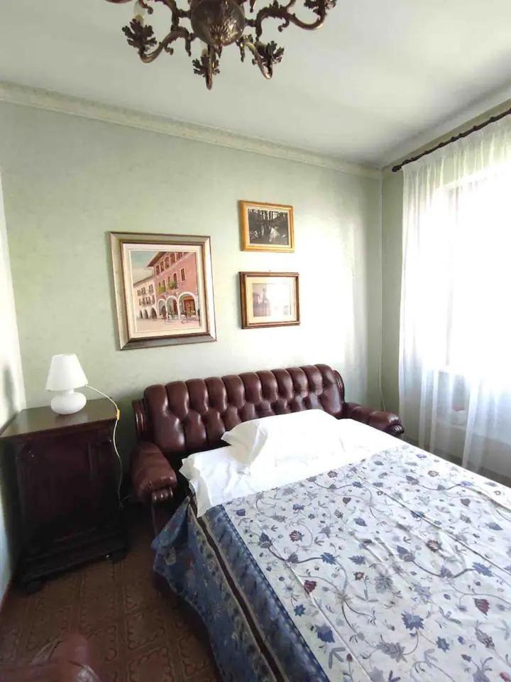 Giuditta B&B Ciriè Kültér fotó