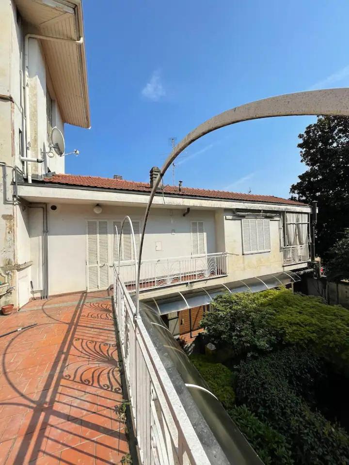 Giuditta B&B Ciriè Kültér fotó